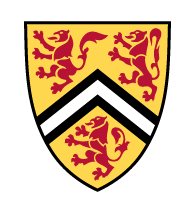 Waterloo Logo